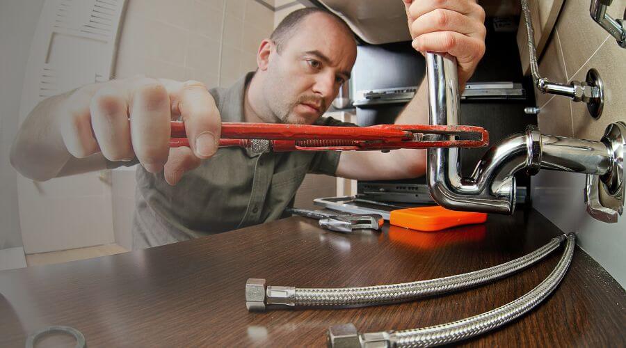 Professional water heater repair in Heart Butte, MT